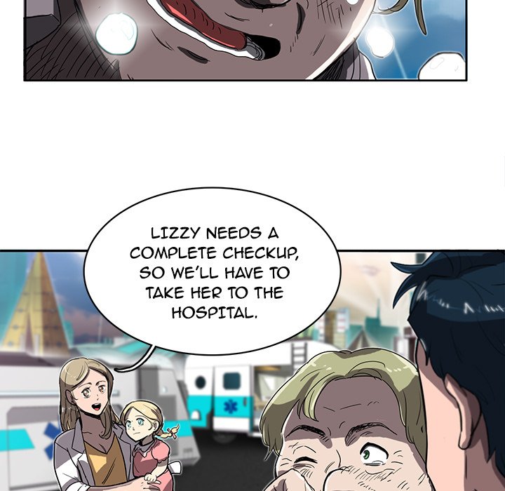 Read Stardust chapter 13 image 118 on Lezhin