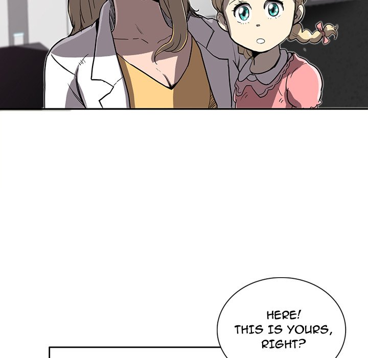 Read Stardust chapter 13 image 120 on Lezhin