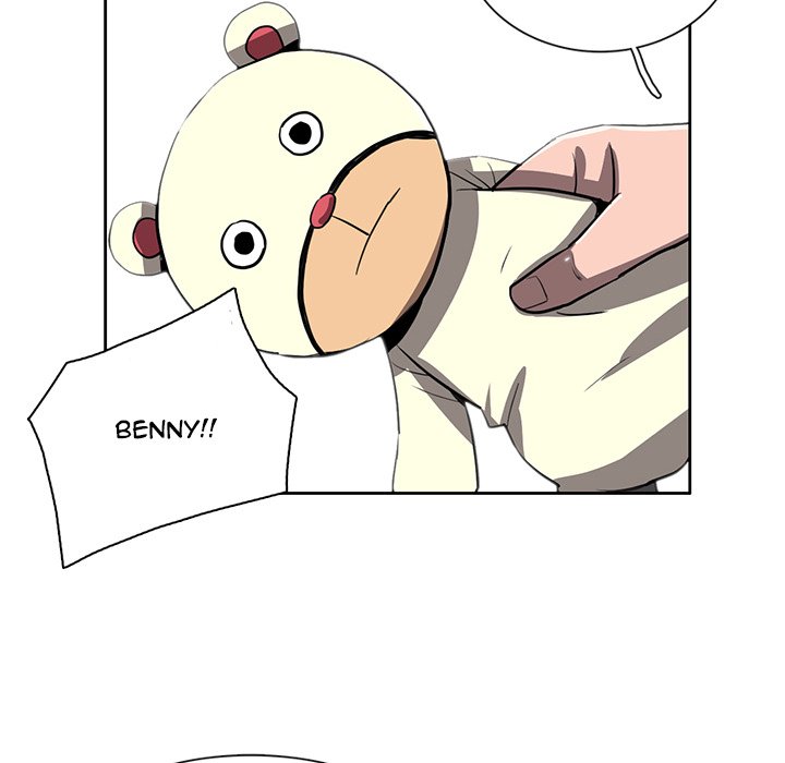 Read Stardust chapter 13 image 121 on Lezhin