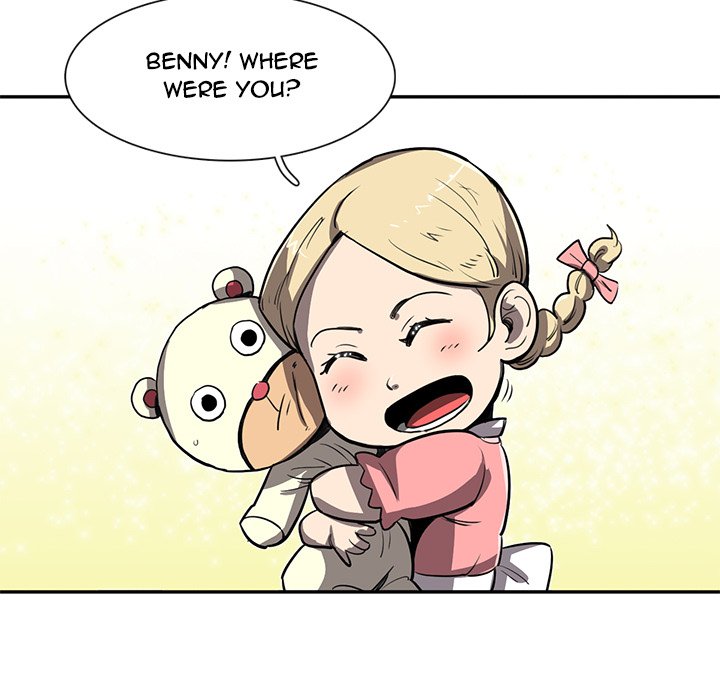 Read Stardust chapter 13 image 122 on Lezhin