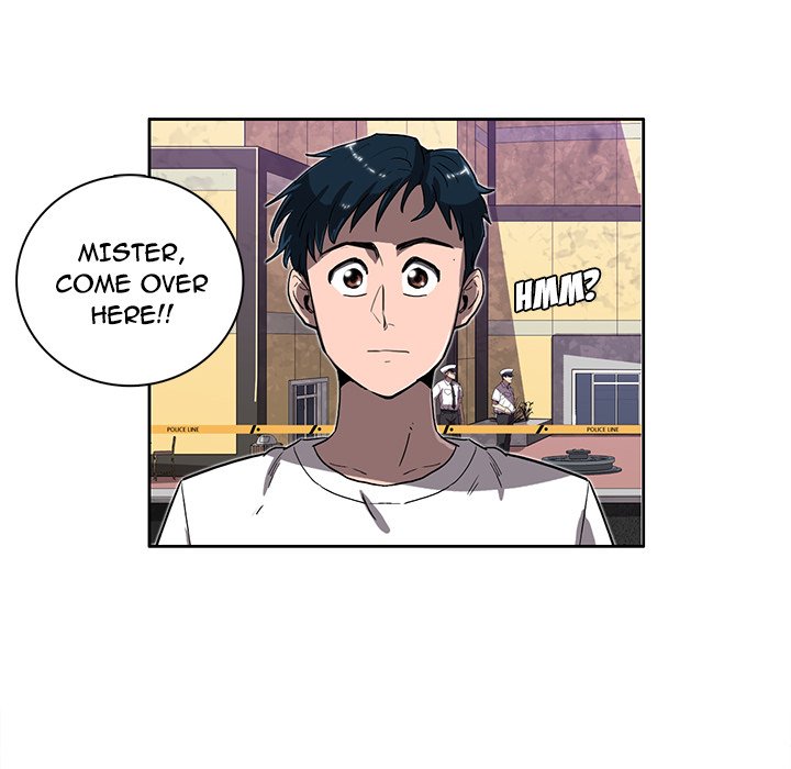 Read Stardust chapter 13 image 123 on Lezhin