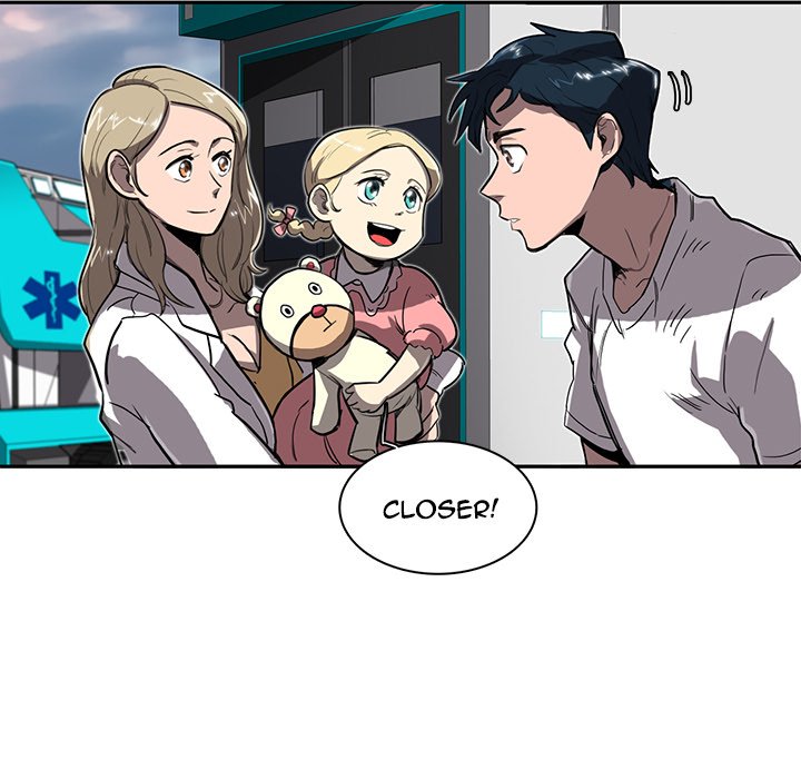 Read Stardust chapter 13 image 124 on Lezhin