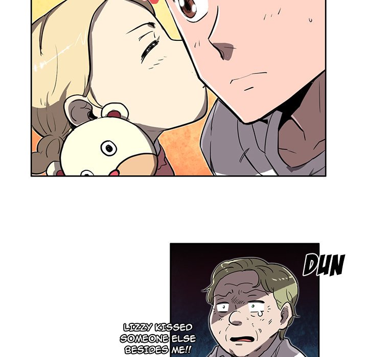 Read Stardust chapter 13 image 126 on Lezhin