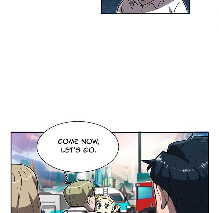 Read Stardust chapter 13 image 127 on Lezhin