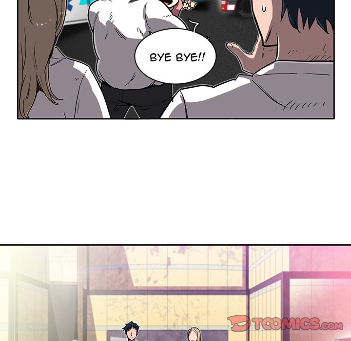 Read Stardust chapter 13 image 128 on Lezhin