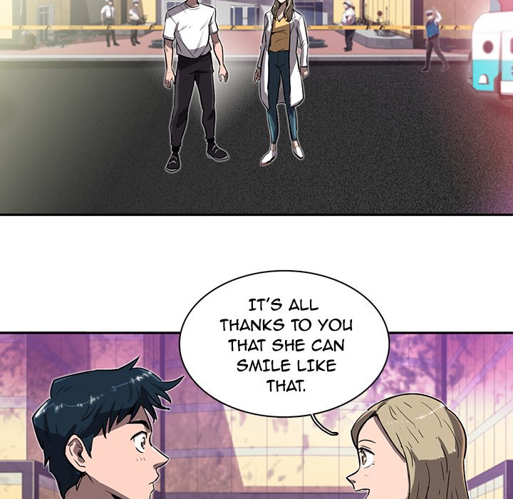 Read Stardust chapter 13 image 129 on Lezhin