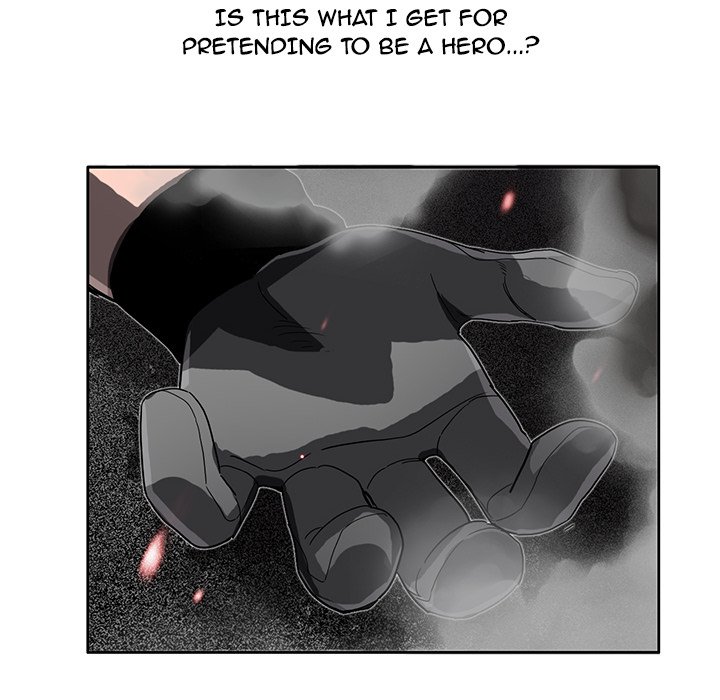 Read Stardust chapter 13 image 13 on Lezhin