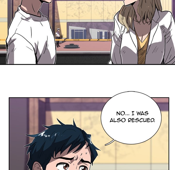 Read Stardust chapter 13 image 130 on Lezhin