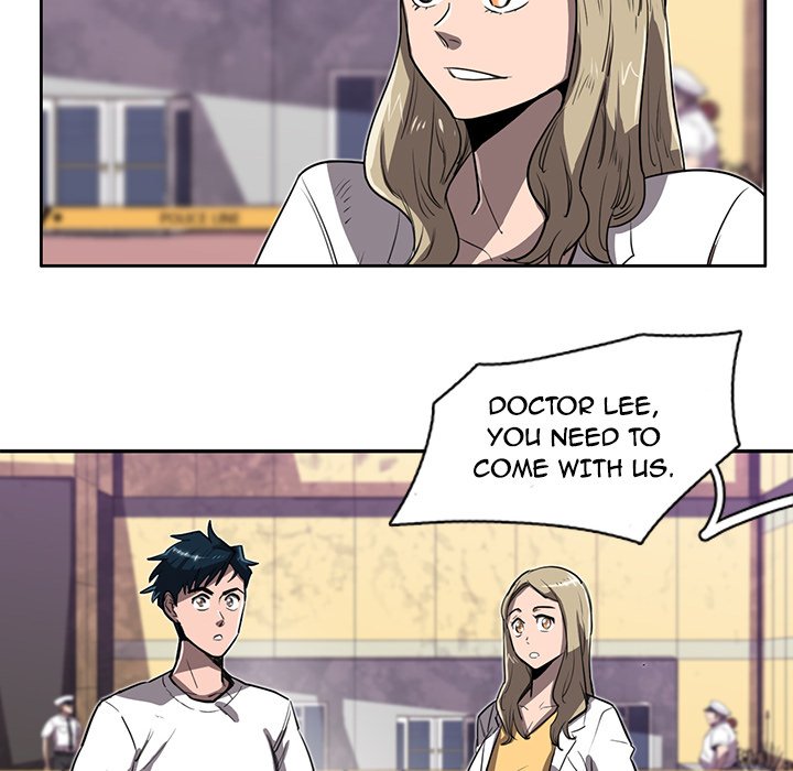 Read Stardust chapter 13 image 132 on Lezhin