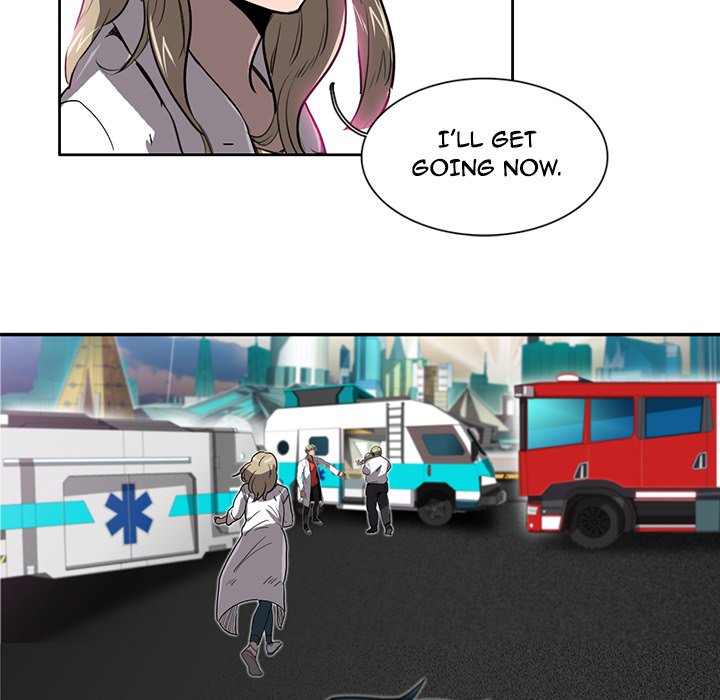 Read Stardust chapter 13 image 134 on Lezhin