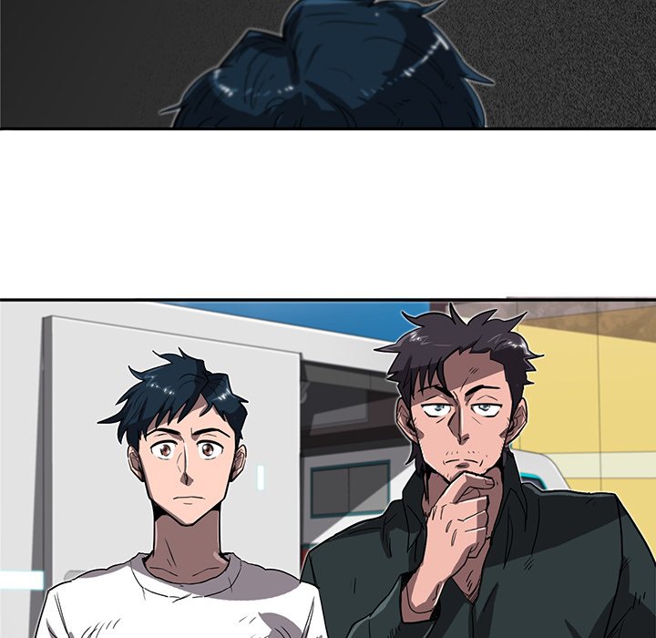 Read Stardust chapter 13 image 135 on Lezhin