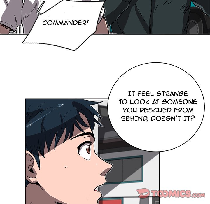 Read Stardust chapter 13 image 137 on Lezhin