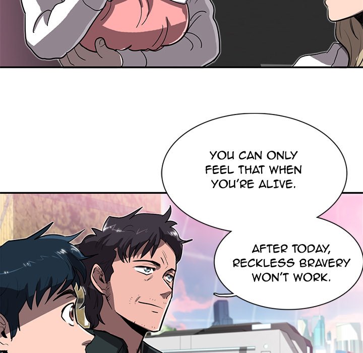 Read Stardust chapter 13 image 139 on Lezhin