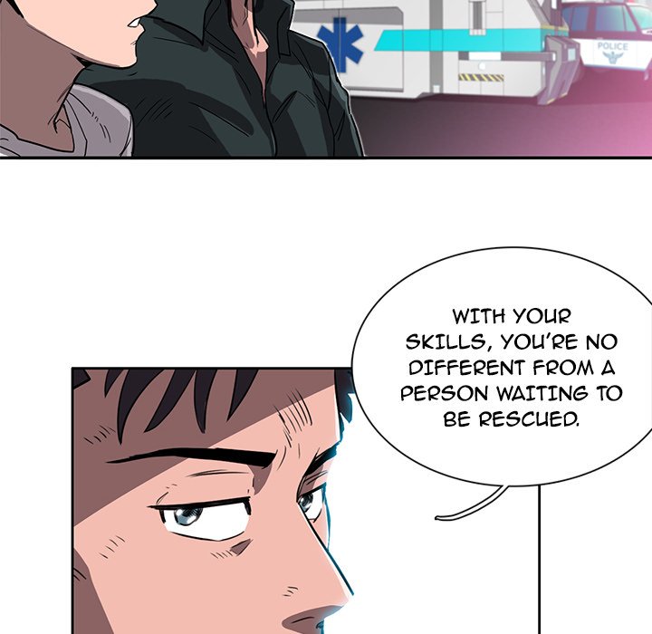 Read Stardust chapter 13 image 140 on Lezhin