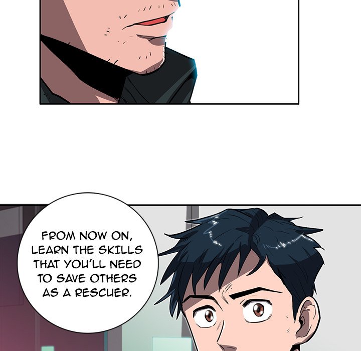 Read Stardust chapter 13 image 141 on Lezhin