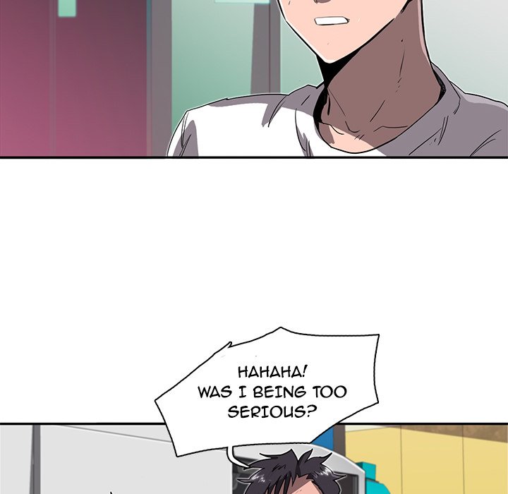 Read Stardust chapter 13 image 142 on Lezhin