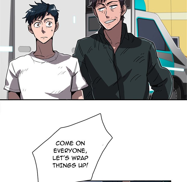 Read Stardust chapter 13 image 143 on Lezhin