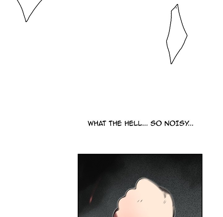 Read Stardust chapter 13 image 15 on Lezhin