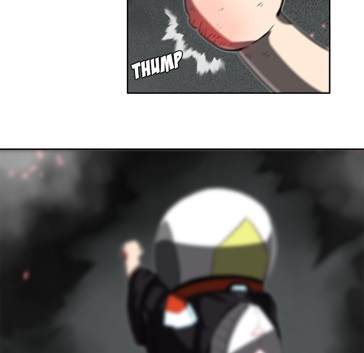 Read Stardust chapter 13 image 16 on Lezhin