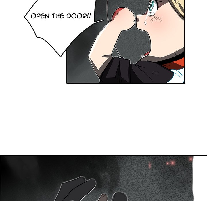 Read Stardust chapter 13 image 21 on Lezhin