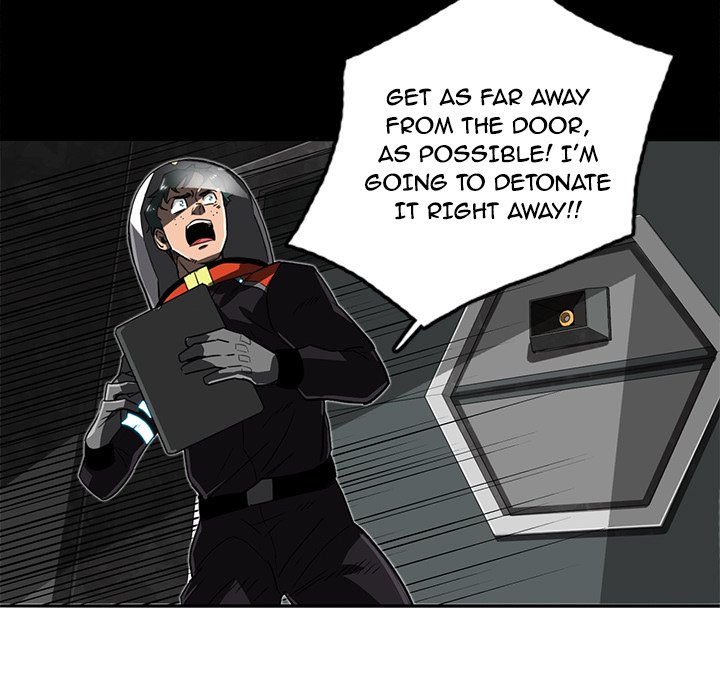 Read Stardust chapter 13 image 33 on Lezhin