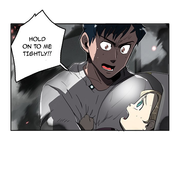 Read Stardust chapter 13 image 34 on Lezhin