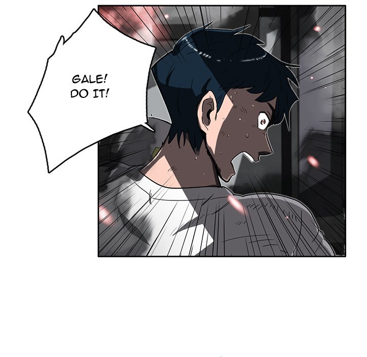 Read Stardust chapter 13 image 35 on Lezhin