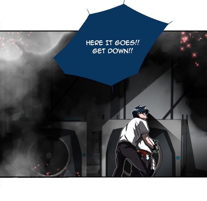 Read Stardust chapter 13 image 36 on Lezhin