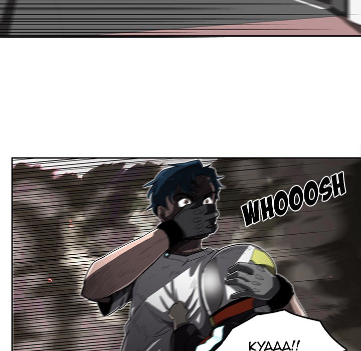 Read Stardust chapter 13 image 39 on Lezhin
