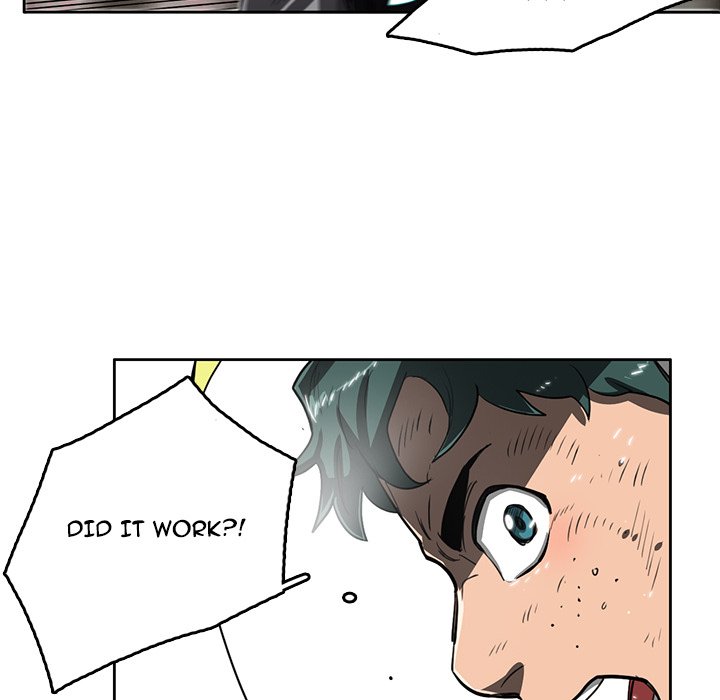 Read Stardust chapter 13 image 40 on Lezhin