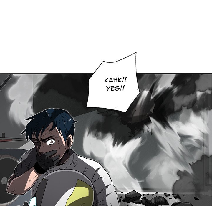 Read Stardust chapter 13 image 45 on Lezhin