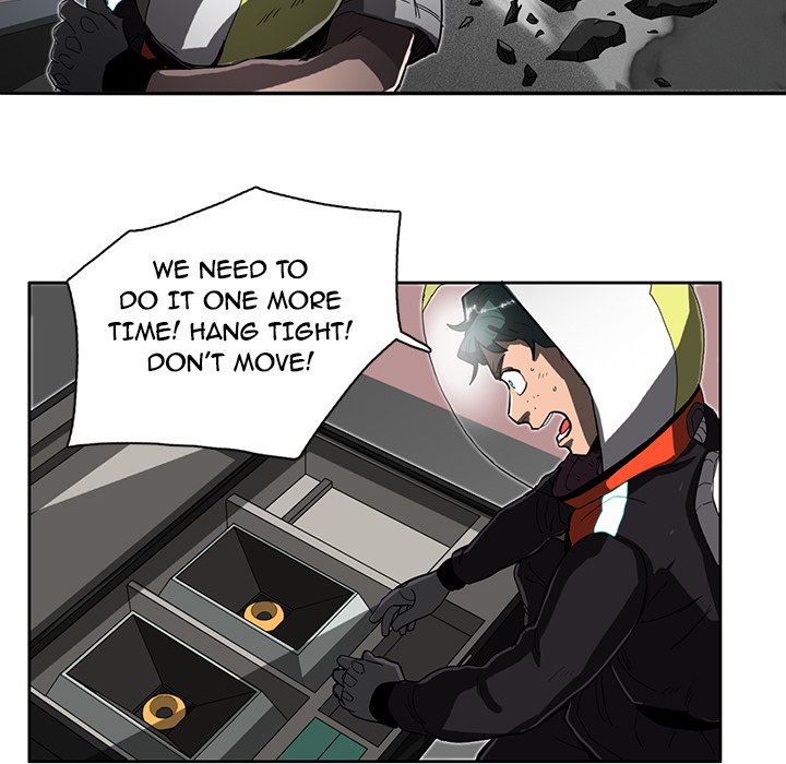 Read Stardust chapter 13 image 46 on Lezhin