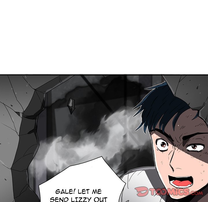 Read Stardust chapter 13 image 47 on Lezhin