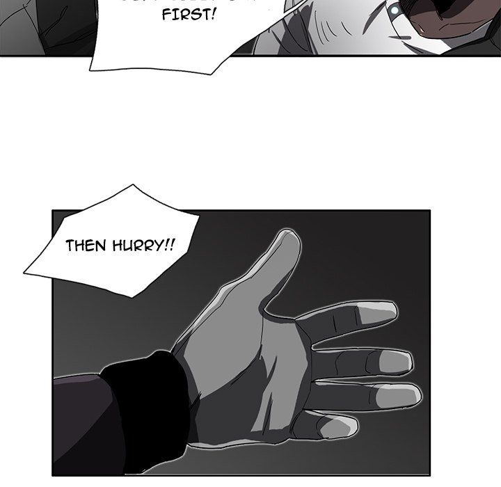 Read Stardust chapter 13 image 48 on Lezhin