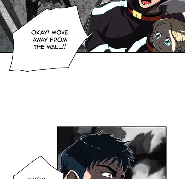 Read Stardust chapter 13 image 51 on Lezhin