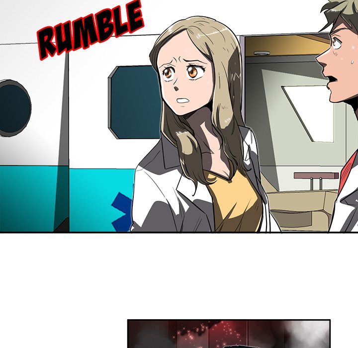 Read Stardust chapter 13 image 58 on Lezhin