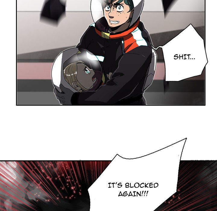 Read Stardust chapter 13 image 60 on Lezhin