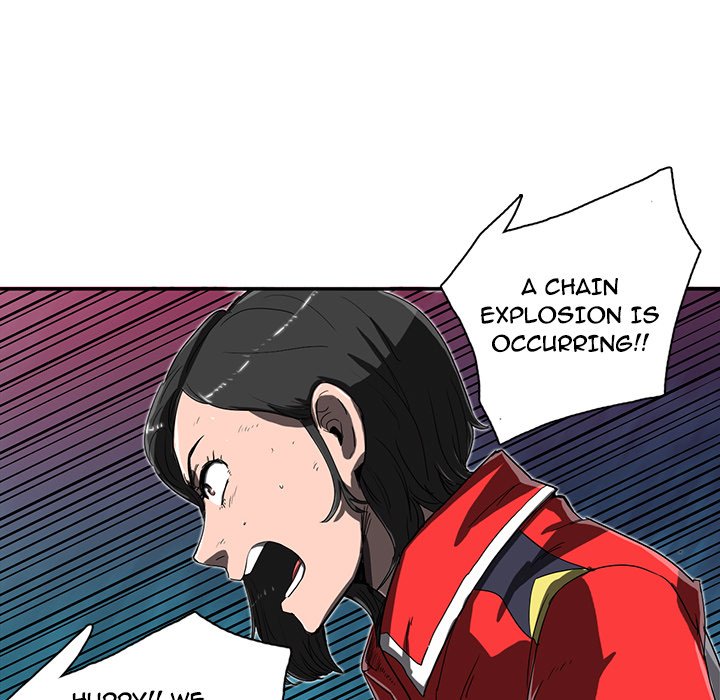 Read Stardust chapter 13 image 62 on Lezhin