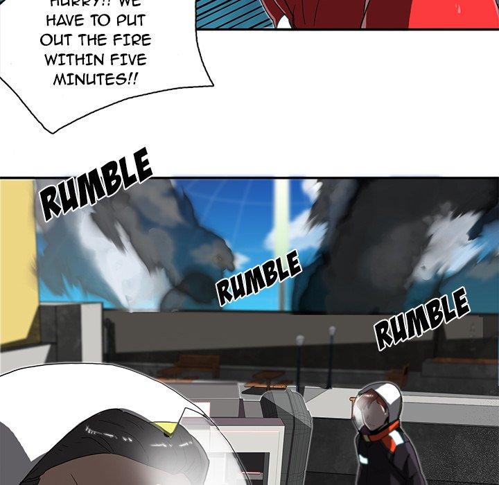 Read Stardust chapter 13 image 63 on Lezhin