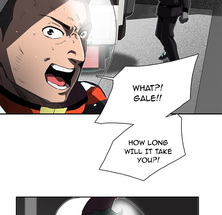 Read Stardust chapter 13 image 64 on Lezhin