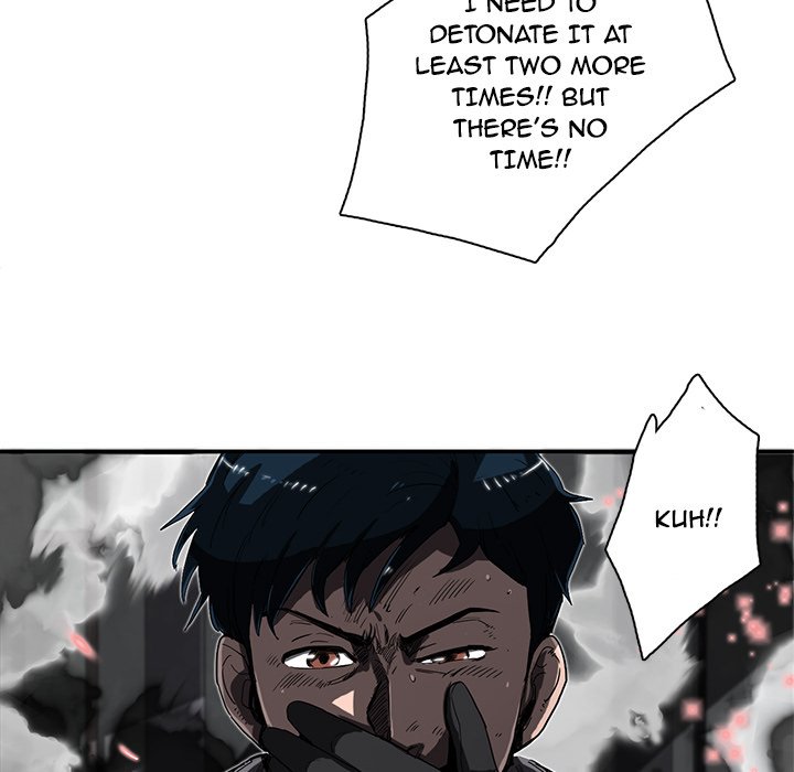 Read Stardust chapter 13 image 66 on Lezhin