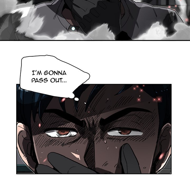 Read Stardust chapter 13 image 67 on Lezhin
