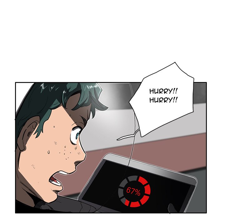 Read Stardust chapter 13 image 69 on Lezhin