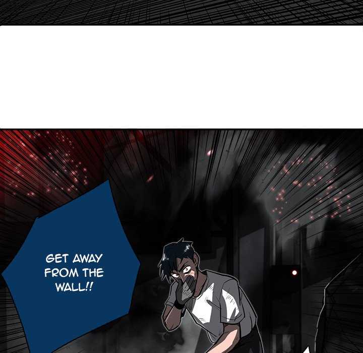 Read Stardust chapter 13 image 71 on Lezhin