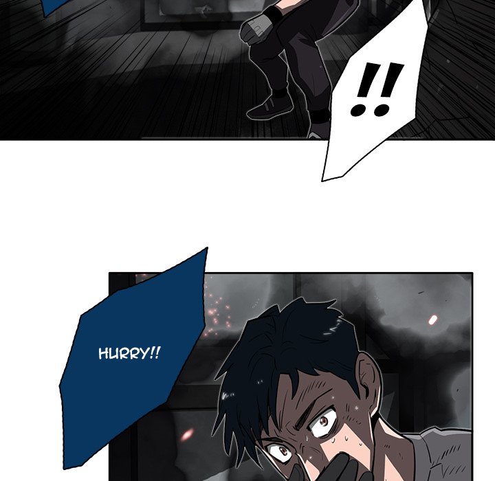 Read Stardust chapter 13 image 72 on Lezhin