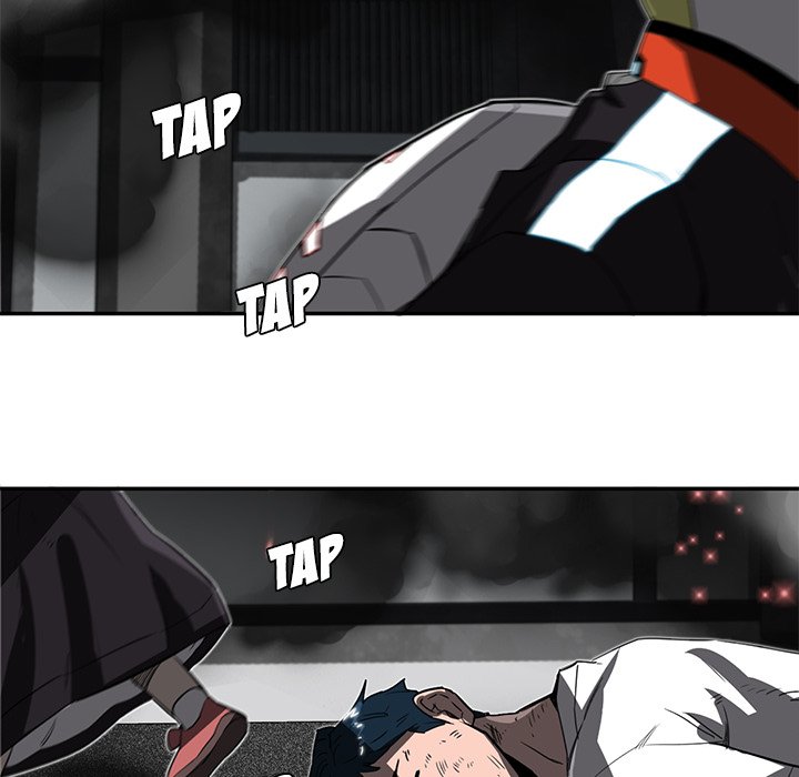 Read Stardust chapter 13 image 8 on Lezhin