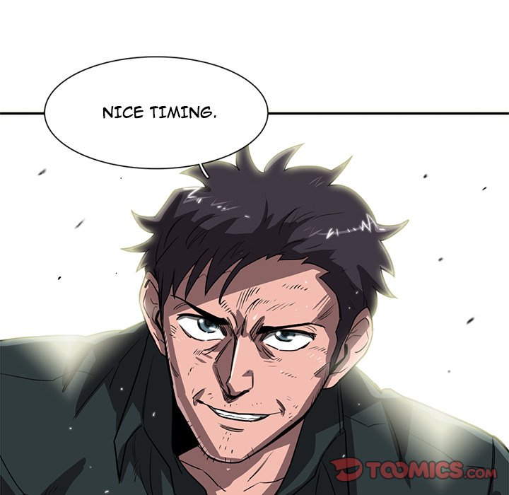 Read Stardust chapter 13 image 83 on Lezhin