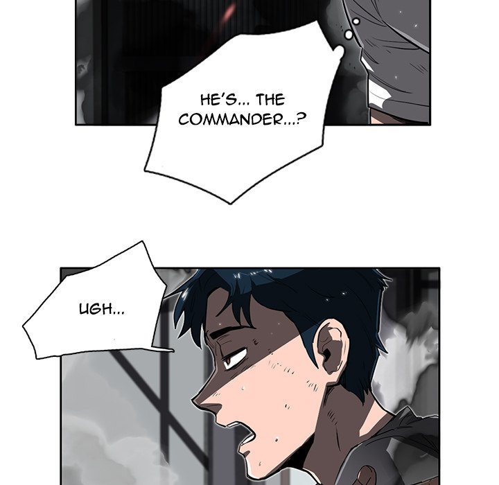 Read Stardust chapter 13 image 85 on Lezhin