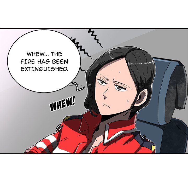 Read Stardust chapter 13 image 97 on Lezhin