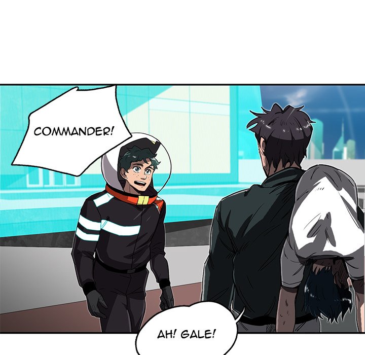 Read Stardust chapter 13 image 98 on Lezhin